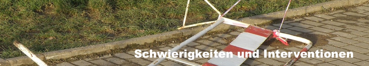 ZusammenstellungSchwierigkeiten