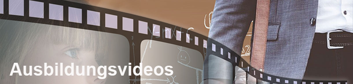 Ausbildungsvideos